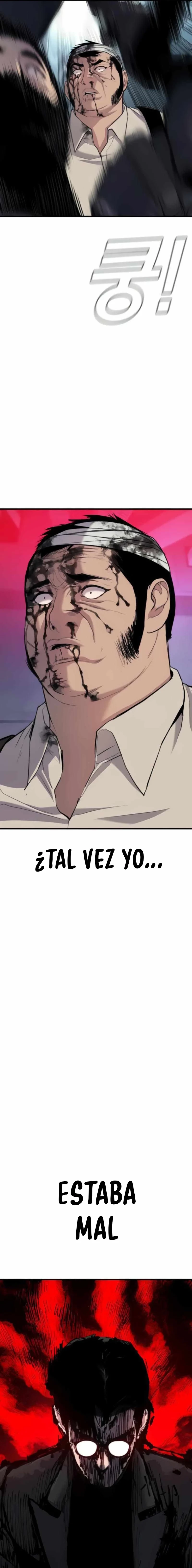 Lider Kim - Capítulo 24 - Página 17 - LectorTMOo