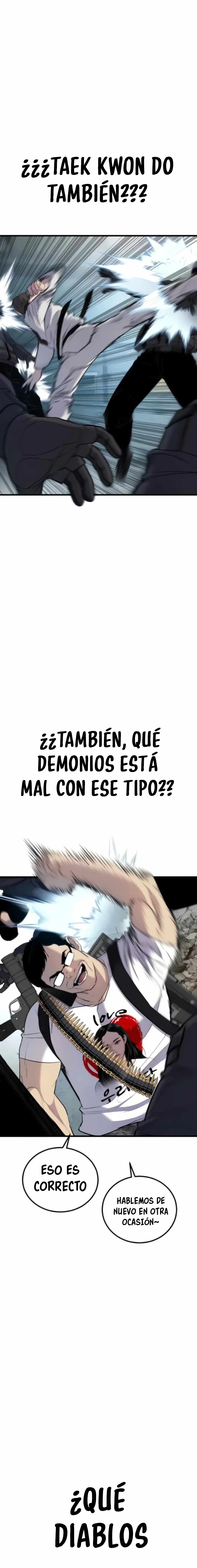Lider Kim - Capítulo 24 - Página 22 - LectorTMOo