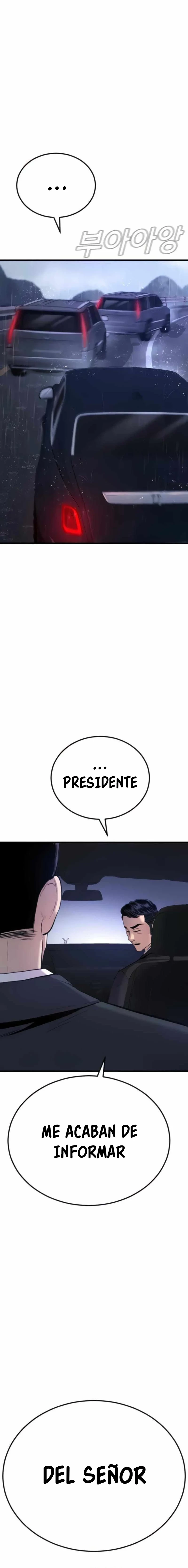 Lider Kim - Capítulo 24 - Página 31 - LectorTMOo