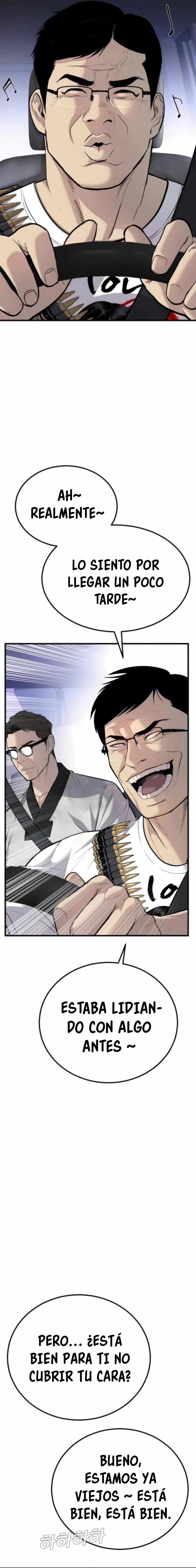 Lider Kim - Capítulo 25 - Página 6 - LectorTMOo