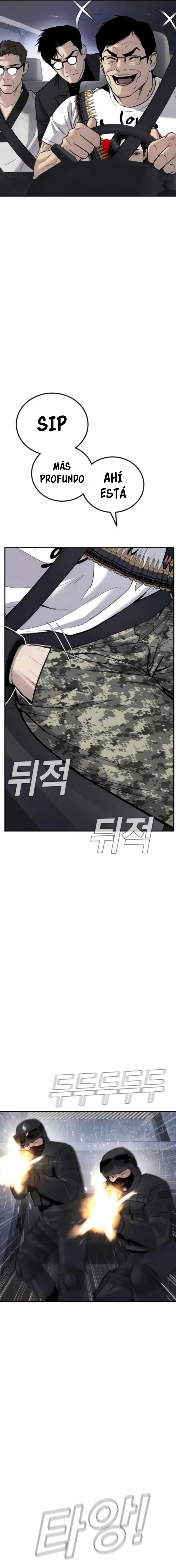 Lider Kim - Capítulo 25 - Página 14 - LectorTMOo