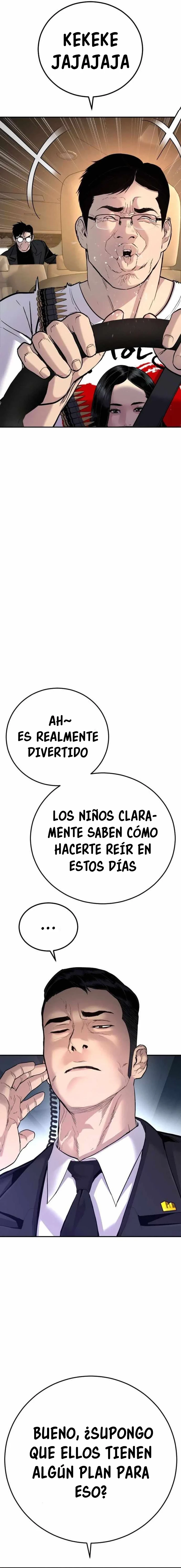 Lider Kim - Capítulo 26 - Página 2 - LectorTMOo