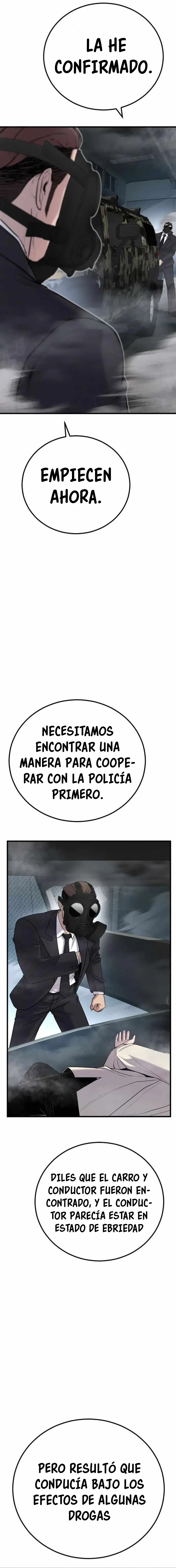 Lider Kim - Capítulo 26 - Página 16 - LectorTMOo
