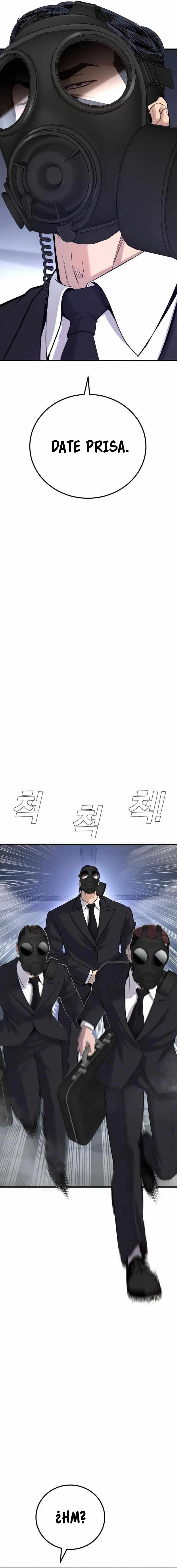 Lider Kim - Capítulo 26 - Página 18 - LectorTMOo