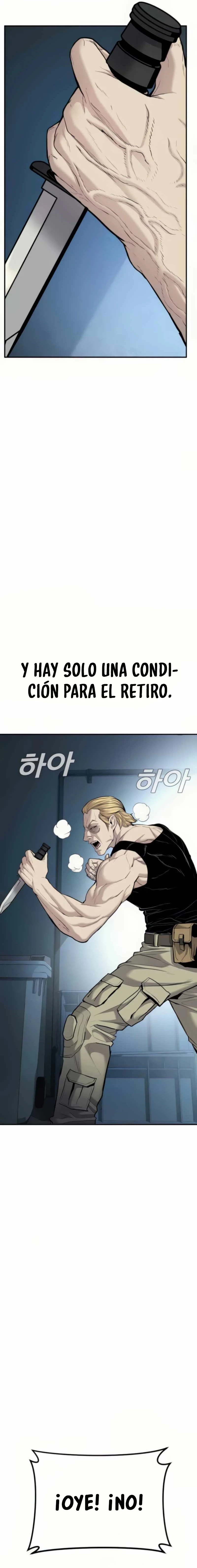Lider Kim - Capítulo 27 - Página 3 - LectorTMOo