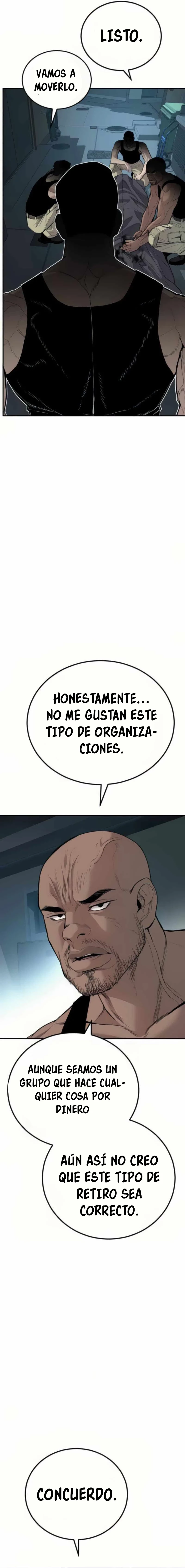 Lider Kim - Capítulo 27 - Página 8 - LectorTMOo