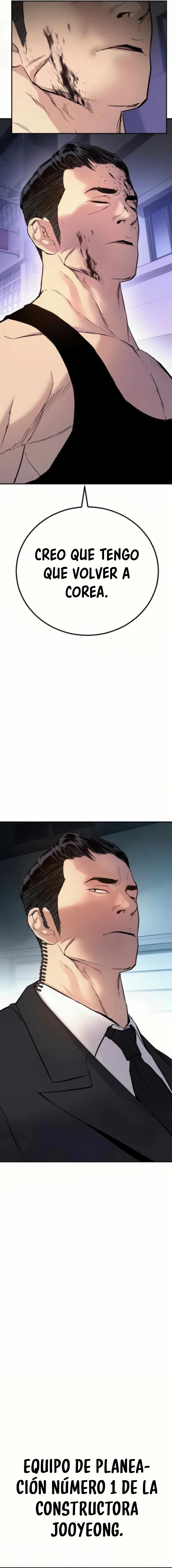 Lider Kim - Capítulo 27 - Página 12 - LectorTMOo