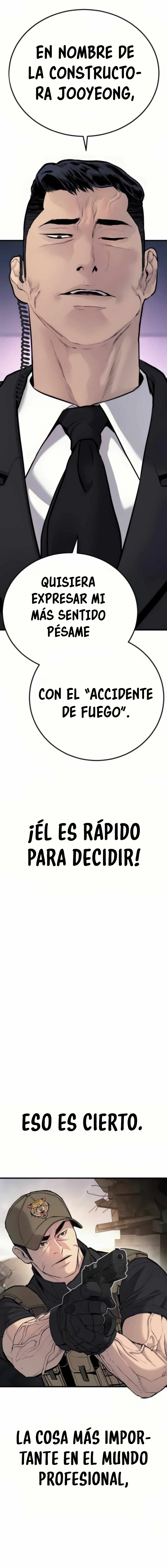 Lider Kim - Capítulo 27 - Página 28 - LectorTMOo