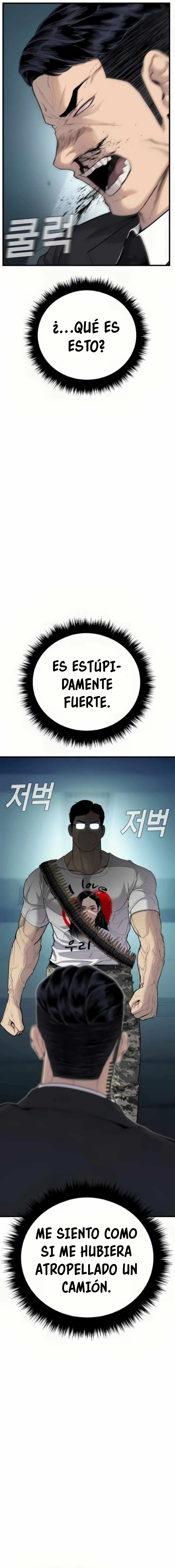 Lider Kim - Capítulo 27 - Página 47 - LectorTMOo