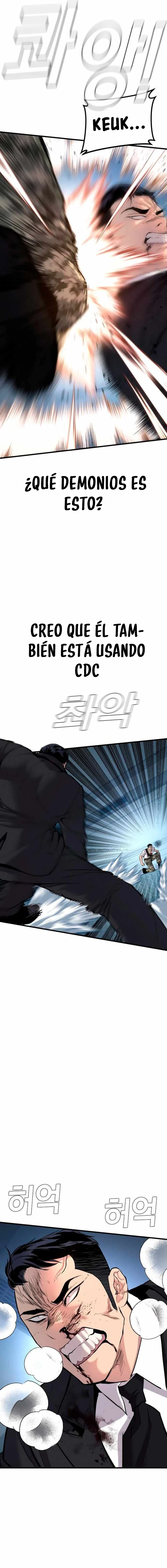 Lider Kim - Capítulo 28 - Página 12 - LectorTMOo