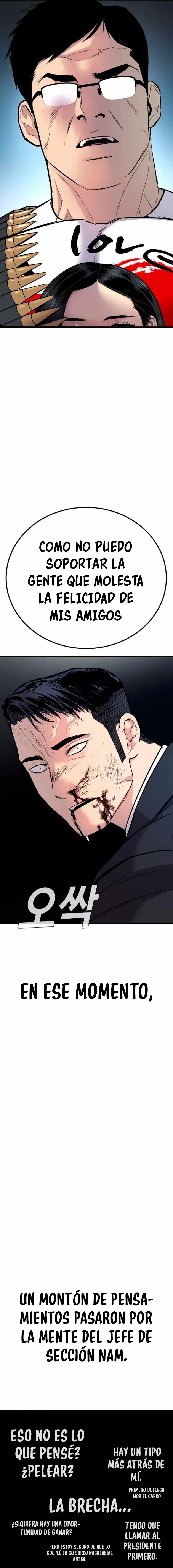 Lider Kim - Capítulo 28 - Página 20 - LectorTMOo