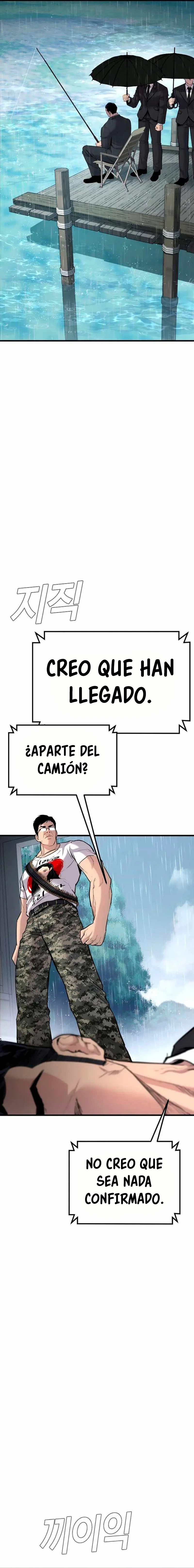 Lider Kim - Capítulo 28 - Página 39 - LectorTMOo