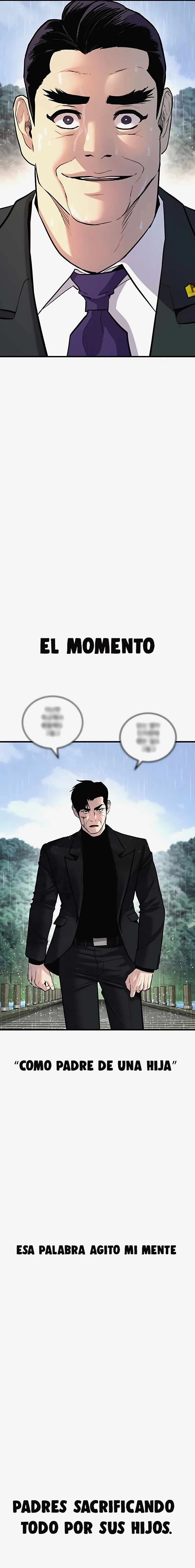 Lider Kim - Capítulo 29 - Página 15 - LectorTMOo