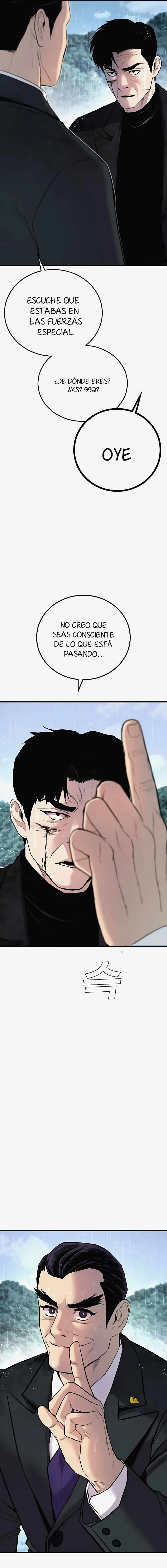 Lider Kim - Capítulo 29 - Página 18 - LectorTMOo