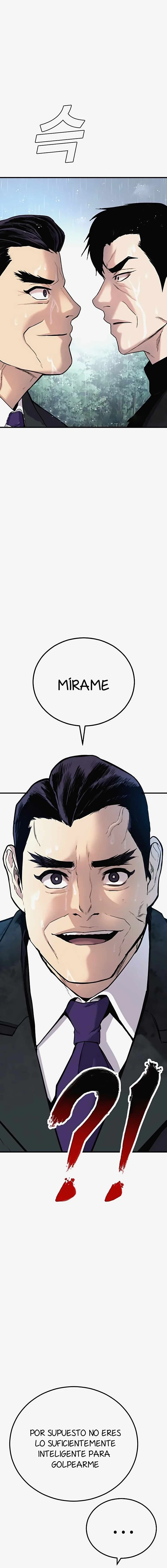 Lider Kim - Capítulo 29 - Página 20 - LectorTMOo