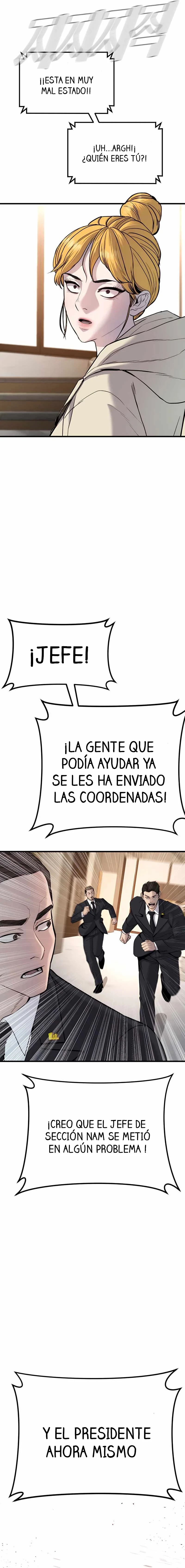 Lider Kim - Capítulo 30 - Página 3 - LectorTMOo
