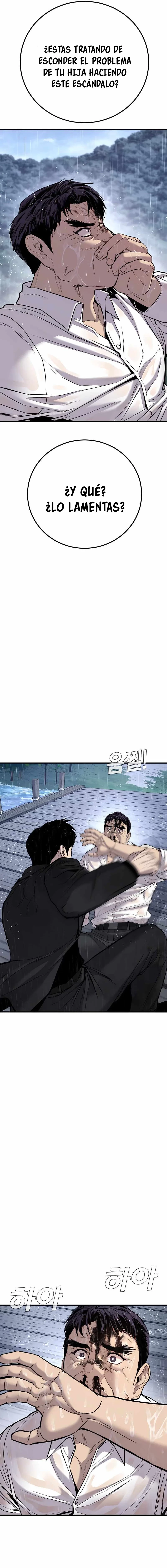 Lider Kim - Capítulo 30 - Página 14 - LectorTMOo