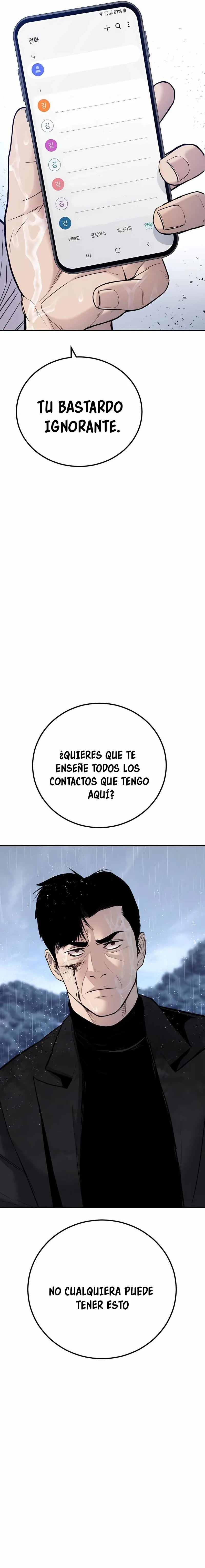 Lider Kim - Capítulo 30 - Página 19 - LectorTMOo