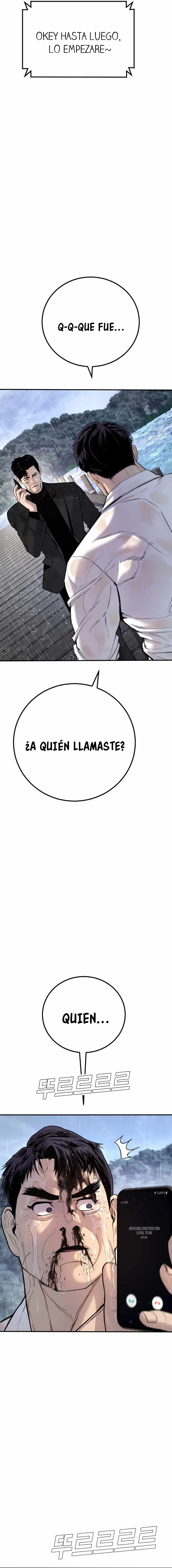 Lider Kim - Capítulo 30 - Página 23 - LectorTMOo