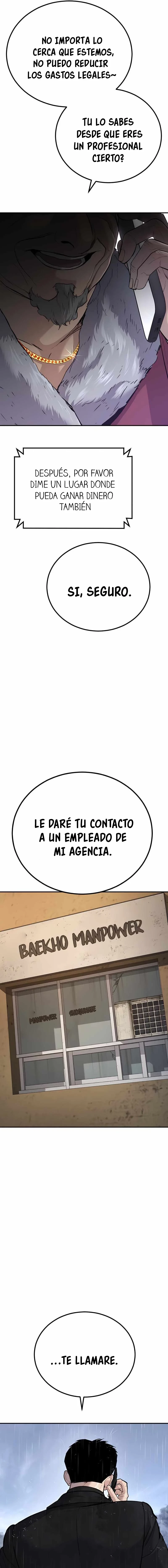 Lider Kim - Capítulo 30 - Página 26 - LectorTMOo