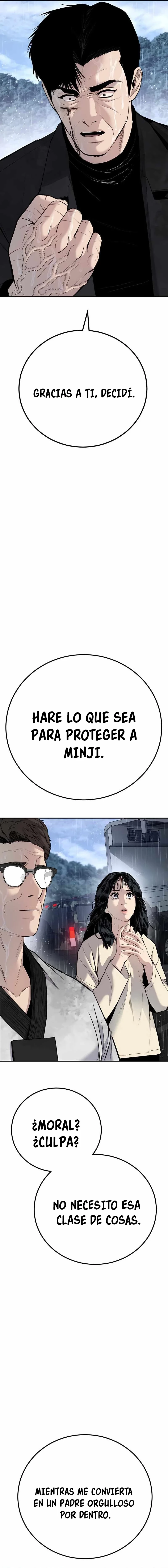Lider Kim - Capítulo 30 - Página 32 - LectorTMOo