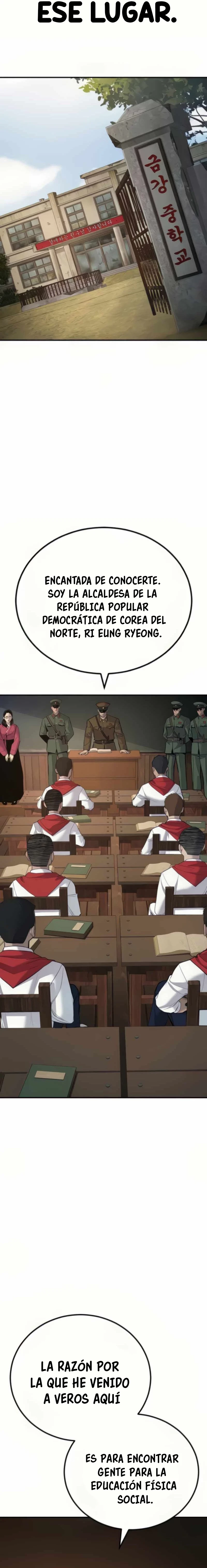 Lider Kim - Capítulo 31 - Página 2 - LectorTMOo