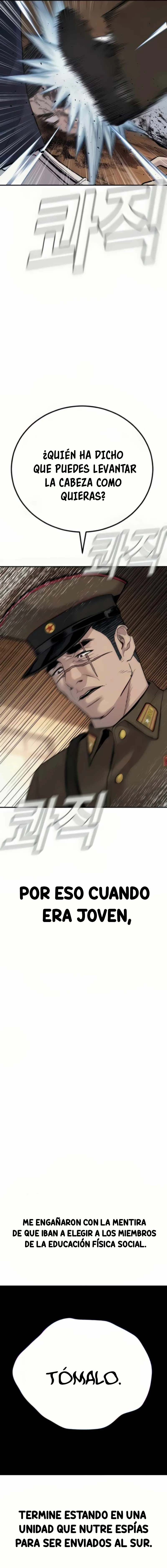 Lider Kim - Capítulo 31 - Página 8 - LectorTMOo
