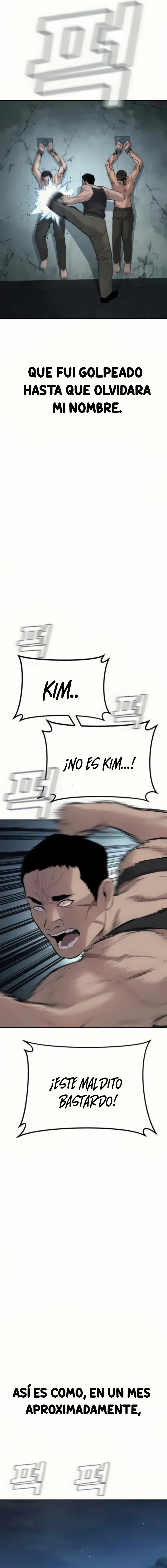 Lider Kim - Capítulo 31 - Página 13 - LectorTMOo