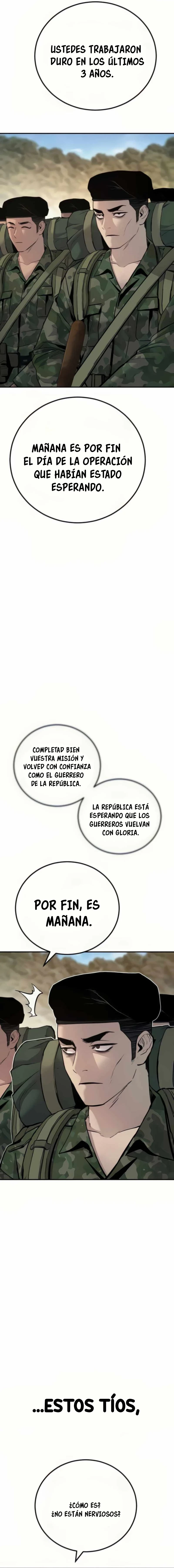 Lider Kim - Capítulo 31 - Página 22 - LectorTMOo