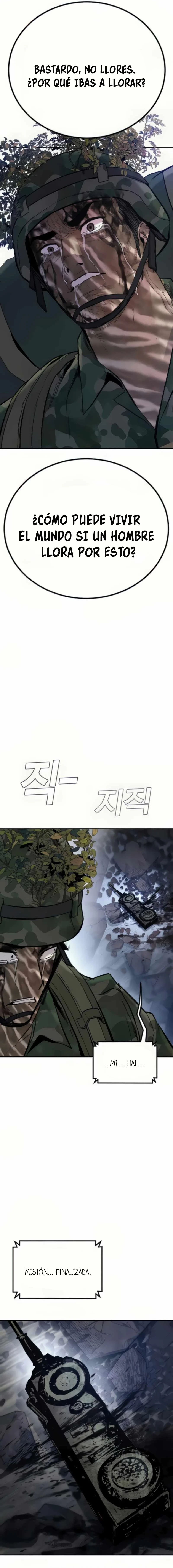Lider Kim - Capítulo 31 - Página 33 - LectorTMOo