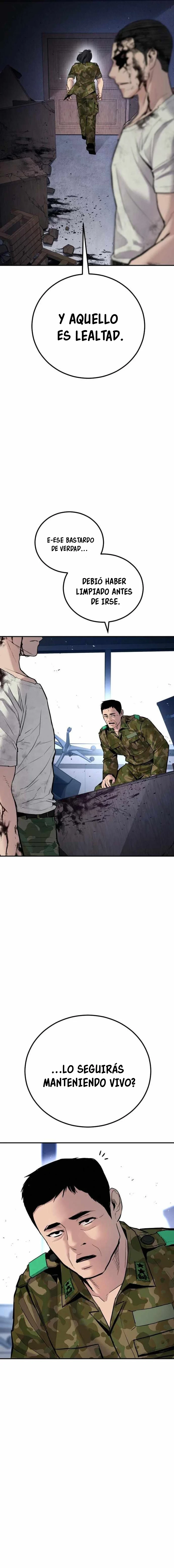 Lider Kim - Capítulo 32 - Página 6 - LectorTMOo