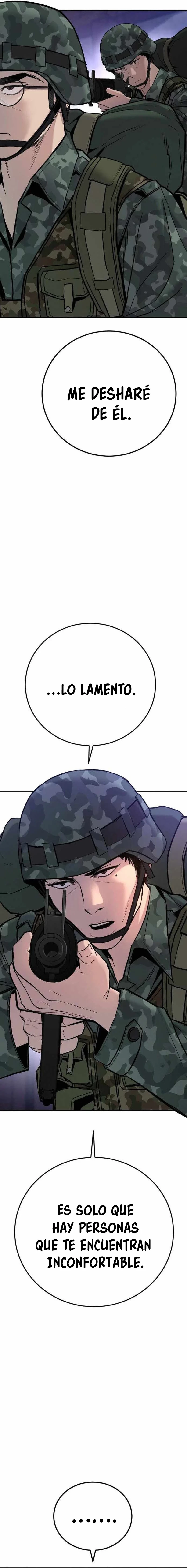 Lider Kim - Capítulo 32 - Página 20 - LectorTMOo
