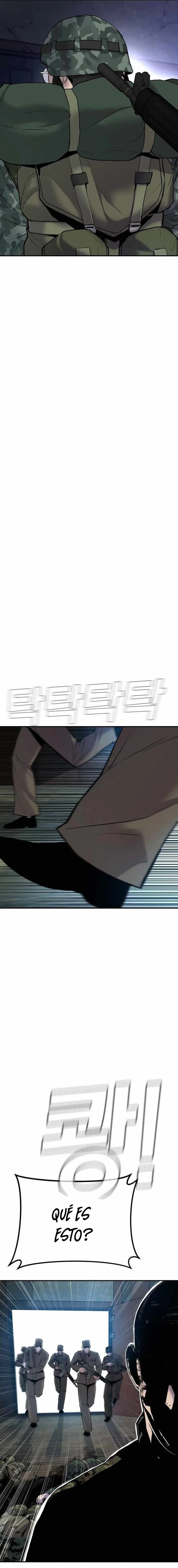 Lider Kim - Capítulo 32 - Página 21 - LectorTMOo
