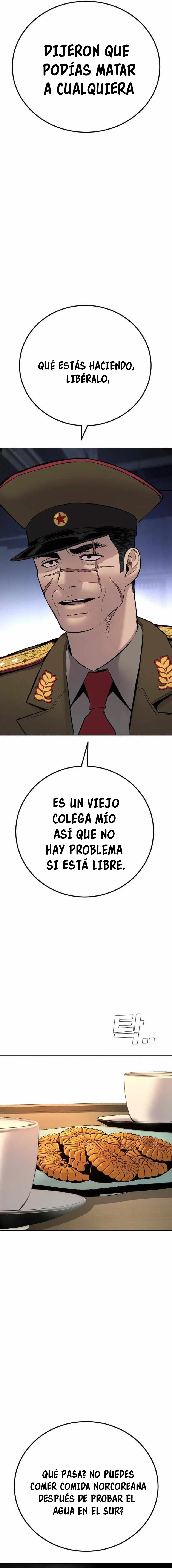 Lider Kim - Capítulo 32 - Página 26 - LectorTMOo