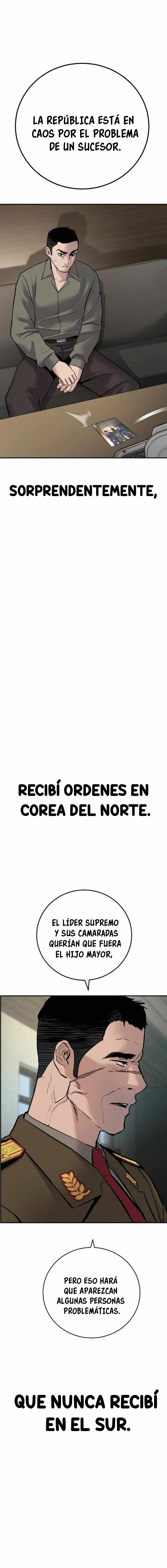 Lider Kim - Capítulo 32 - Página 40 - LectorTMOo