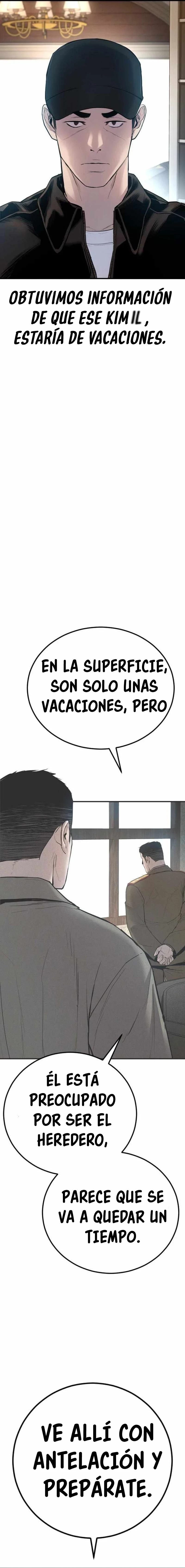 Lider Kim - Capítulo 33 - Página 2 - LectorTMOo