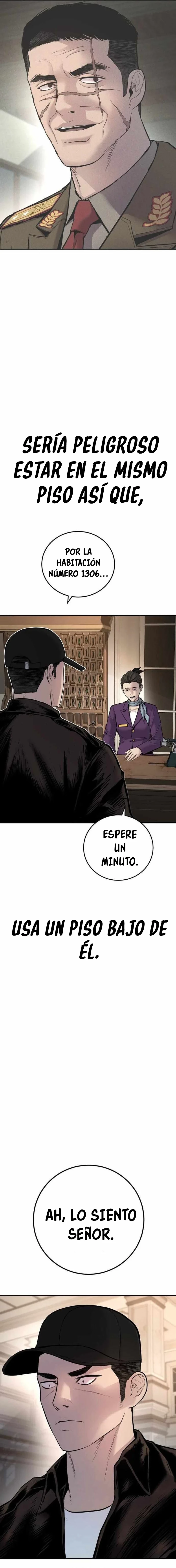 Lider Kim - Capítulo 33 - Página 3 - LectorTMOo