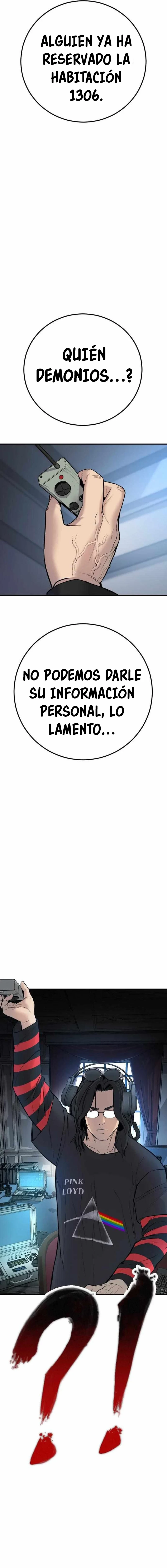 Lider Kim - Capítulo 33 - Página 4 - LectorTMOo