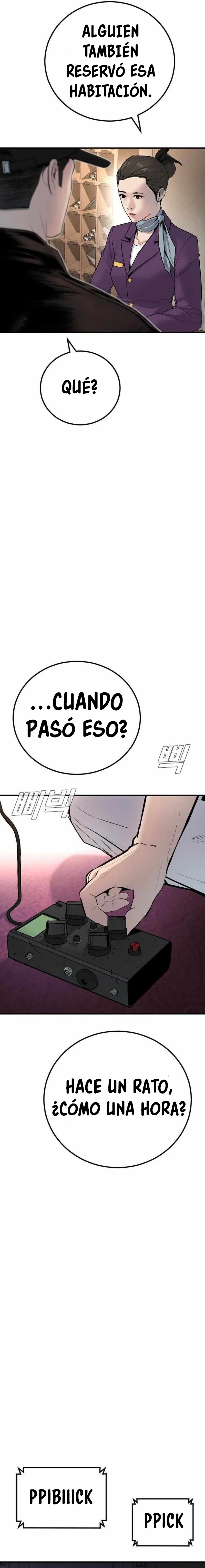 Lider Kim - Capítulo 33 - Página 6 - LectorTMOo