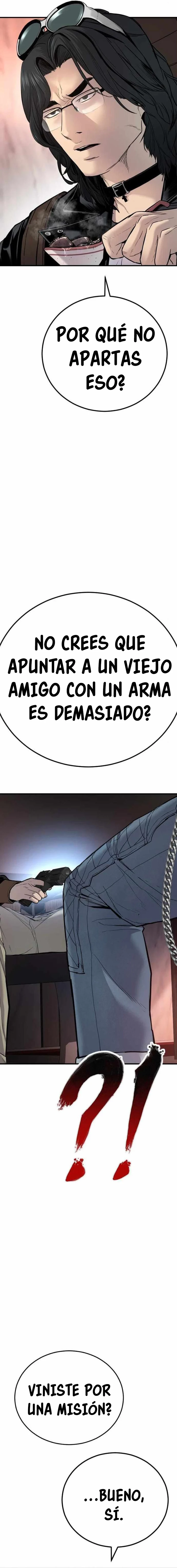 Lider Kim - Capítulo 33 - Página 19 - LectorTMOo