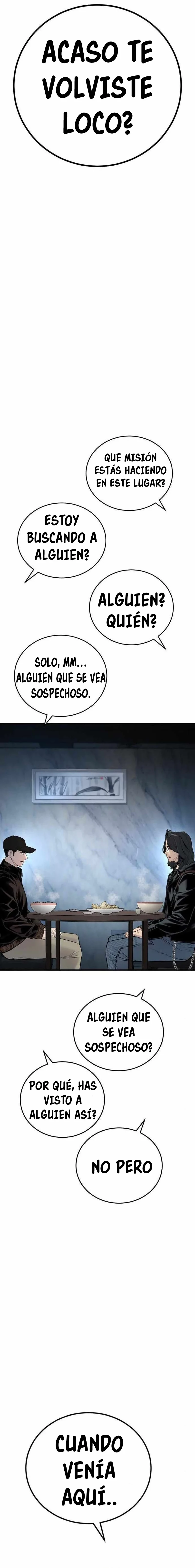 Lider Kim - Capítulo 33 - Página 21 - LectorTMOo