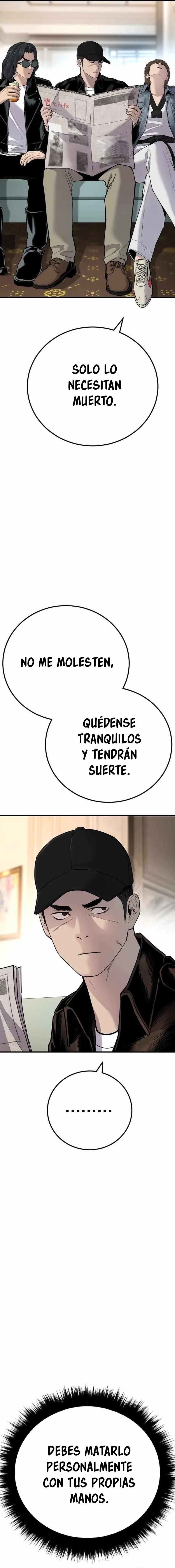 Lider Kim - Capítulo 34 - Página 15 - LectorTMOo