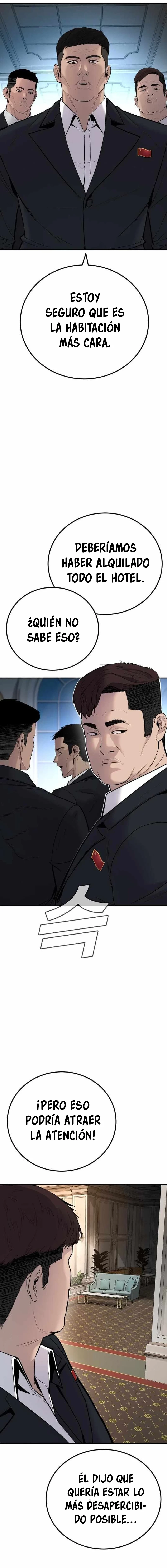 Lider Kim - Capítulo 34 - Página 20 - LectorTMOo