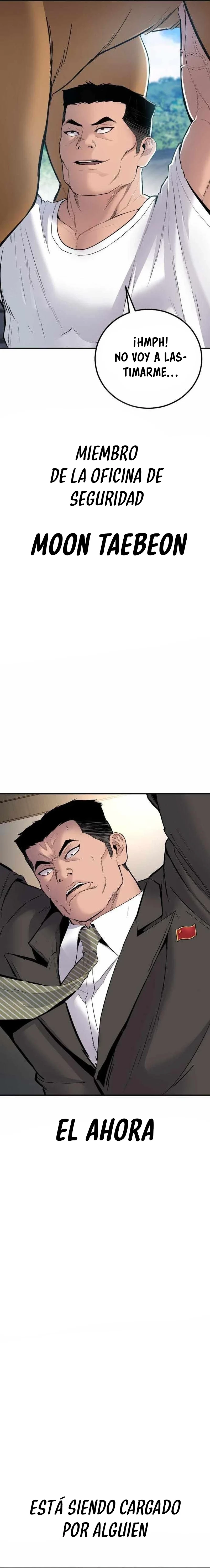 Lider Kim - Capítulo 36 - Página 4 - LectorTMOo