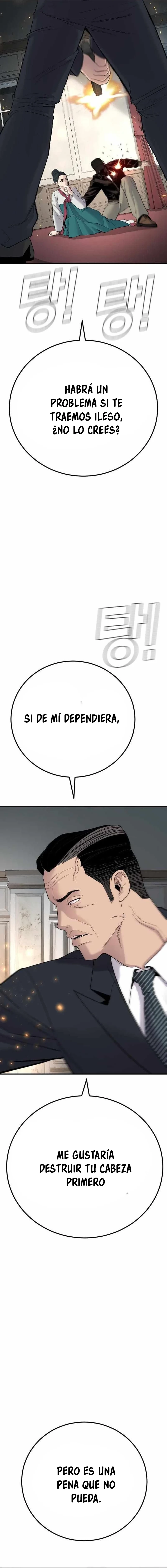 Lider Kim - Capítulo 36 - Página 14 - LectorTMOo