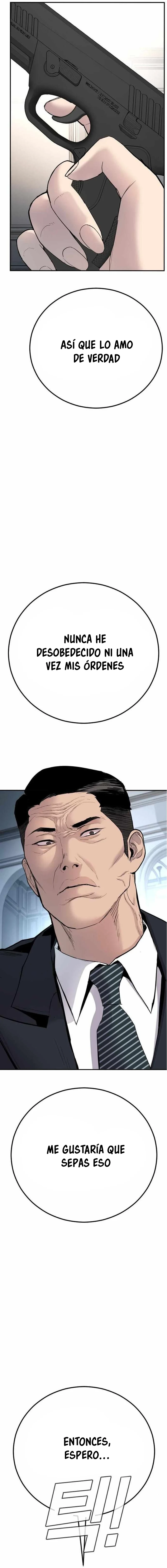 Lider Kim - Capítulo 36 - Página 20 - LectorTMOo