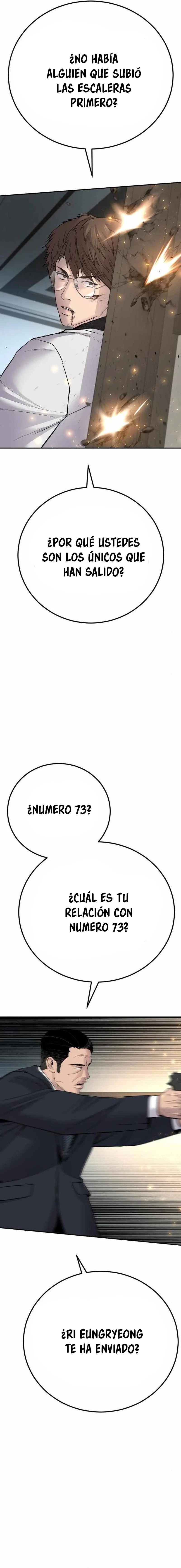 Lider Kim - Capítulo 36 - Página 32 - LectorTMOo