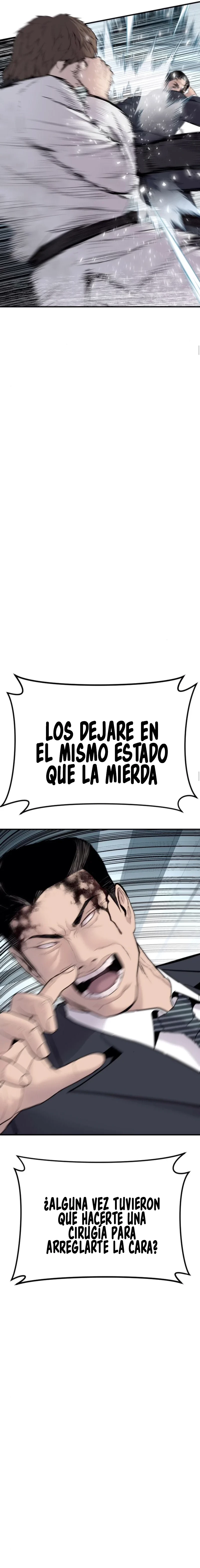 Lider Kim - Capítulo 38 - Página 12 - LectorTMOo