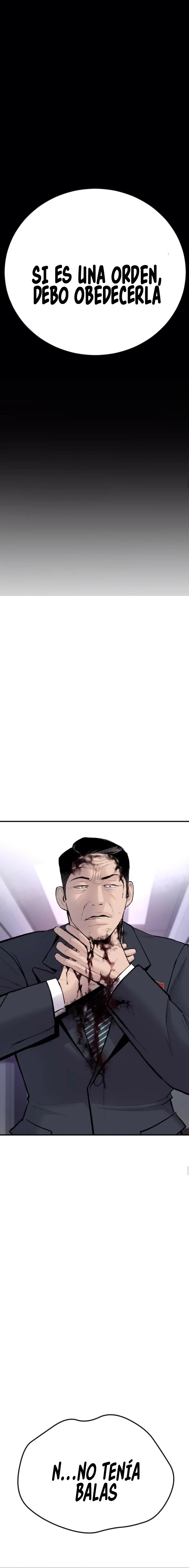 Lider Kim - Capítulo 38 - Página 27 - LectorTMOo