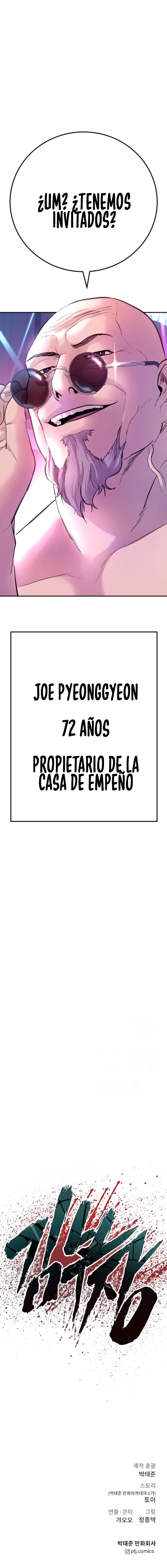 Lider Kim - Capítulo 38 - Página 46 - LectorTMOo